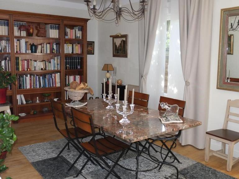 Bed and Breakfast Ti Laouenek Vannes Exterior foto